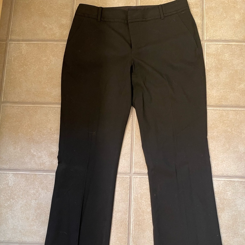 Women’s Banana Republic Factory Slacks